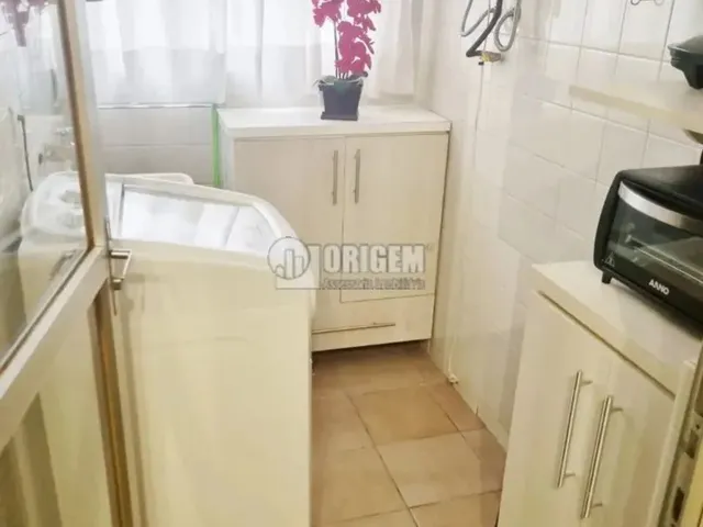 Imagem 14: Apartamento com Sacada na Atílio Bório