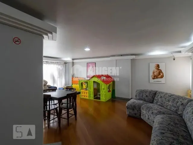 Imagem 8: Apartamento com Sacada na Atílio Bório