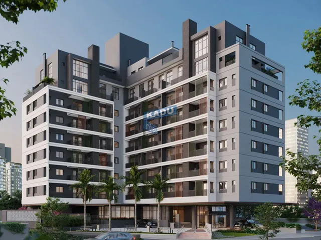 Imagem: Apartamento Studio -27,52M² Área Privativa