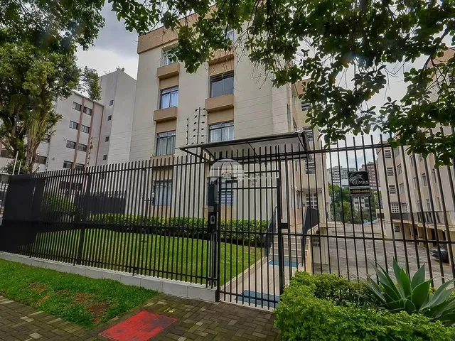 Imagem: Vendas Apartamento Curitiba Pr