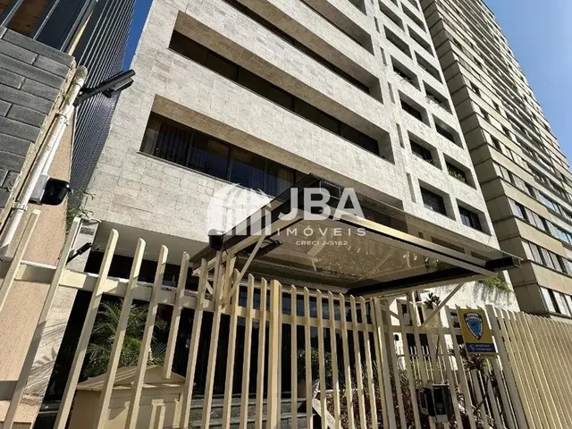 Imagem: 1 Apto por Andar, Face Norte, 187M² Úteis