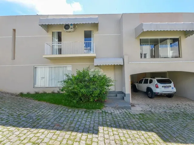 Imagem: Vendas Casa Curitiba Pr