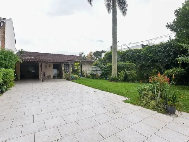 Imagem: Vendas Casa Curitiba Pr