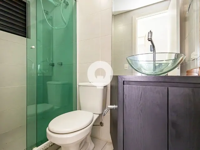 Imagem 10: 2 Quartos com Suíte e Churrasqueira - Ótimo para Morar Ou Investir