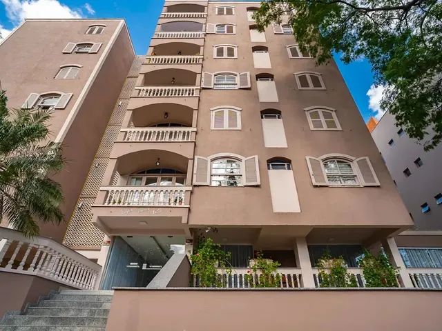 Imagem: Apartamento Â Venda com 3 Quartos no Bairro