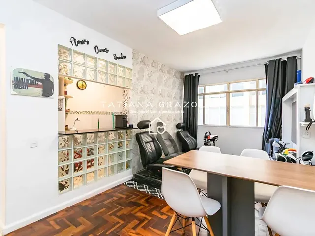 Imagem: Apartamento À Venda por R$ 265.000 no Centro