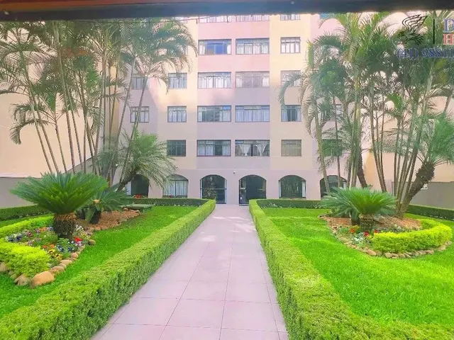 Imagem: Apartamento À Venda com 2 Quartos(1 Sendo