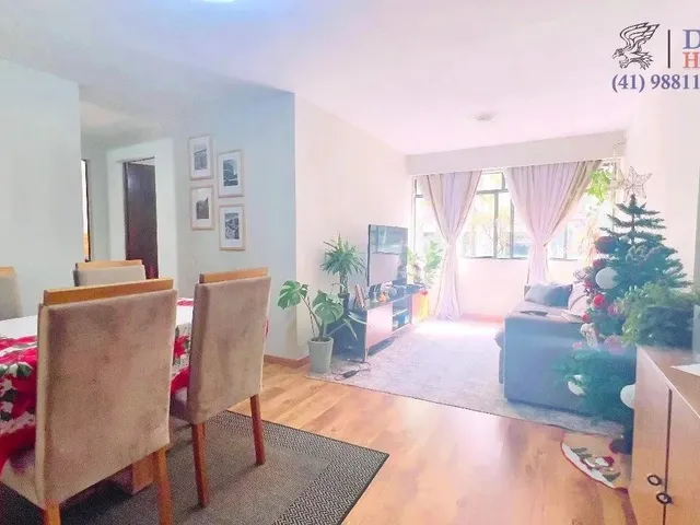 Imagem 14: Apartamento À Venda com 2 Quartos(1 Sendo Suíte), 1 Vaga, no Bairro Bigorrilho