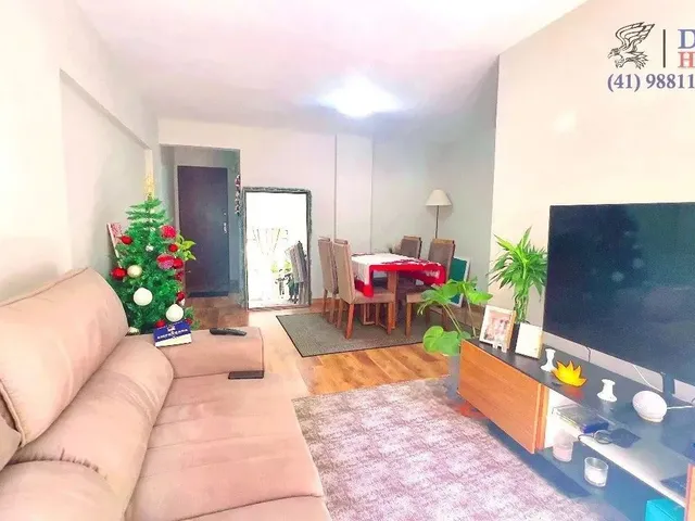 Imagem 12: Apartamento À Venda com 2 Quartos(1 Sendo Suíte), 1 Vaga, no Bairro Bigorrilho