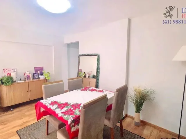 Imagem 13: Apartamento À Venda com 2 Quartos(1 Sendo Suíte), 1 Vaga, no Bairro Bigorrilho