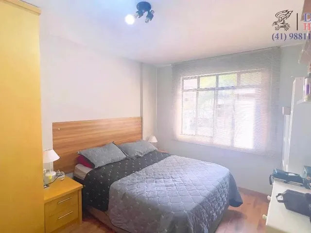 Imagem 11: Apartamento À Venda com 2 Quartos(1 Sendo Suíte), 1 Vaga, no Bairro Bigorrilho