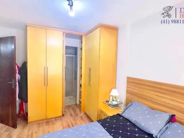 Imagem 16: Apartamento À Venda com 2 Quartos(1 Sendo Suíte), 1 Vaga, no Bairro Bigorrilho