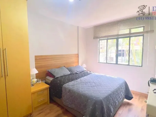 Imagem 6: Apartamento À Venda com 2 Quartos(1 Sendo Suíte), 1 Vaga, no Bairro Bigorrilho