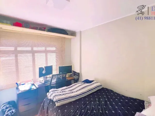 Imagem 3: Apartamento À Venda com 2 Quartos(1 Sendo Suíte), 1 Vaga, no Bairro Bigorrilho