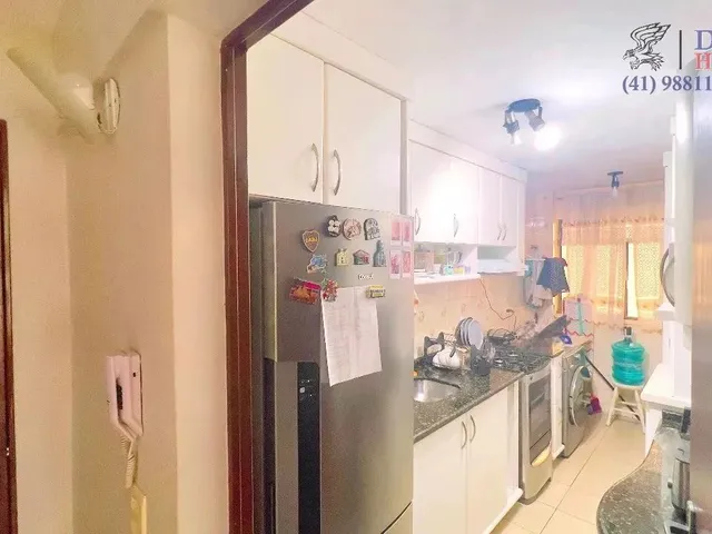Imagem 8: Apartamento À Venda com 2 Quartos(1 Sendo Suíte), 1 Vaga, no Bairro Bigorrilho
