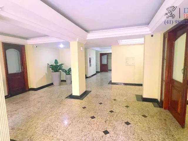 Imagem 10: Apartamento À Venda com 2 Quartos(1 Sendo Suíte), 1 Vaga, no Bairro Bigorrilho