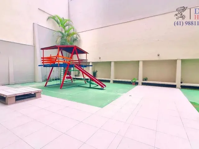 Imagem 15: Apartamento À Venda com 2 Quartos(1 Sendo Suíte), 1 Vaga, no Bairro Bigorrilho