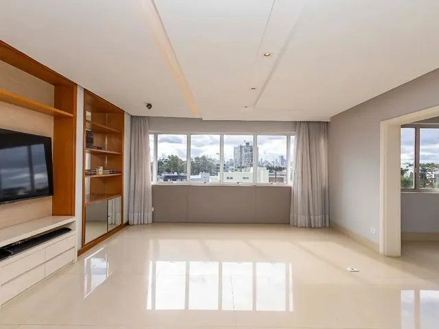 Imagem: Apartamento - 3 Quartos- 2 Suítes - 2 Vagas