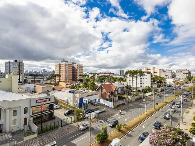 Imagem 9: Apartamento - 3 Quartos- 2 Suítes - 2 Vagas - 256 M2 Priv - Batel