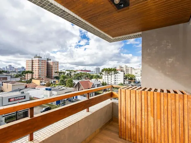 Imagem 15: Apartamento - 3 Quartos- 2 Suítes - 2 Vagas - 256 M2 Priv - Batel