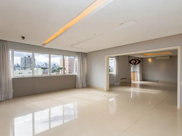 Imagem 5: Apartamento - 3 Quartos- 2 Suítes - 2 Vagas - 256 M2 Priv - Batel