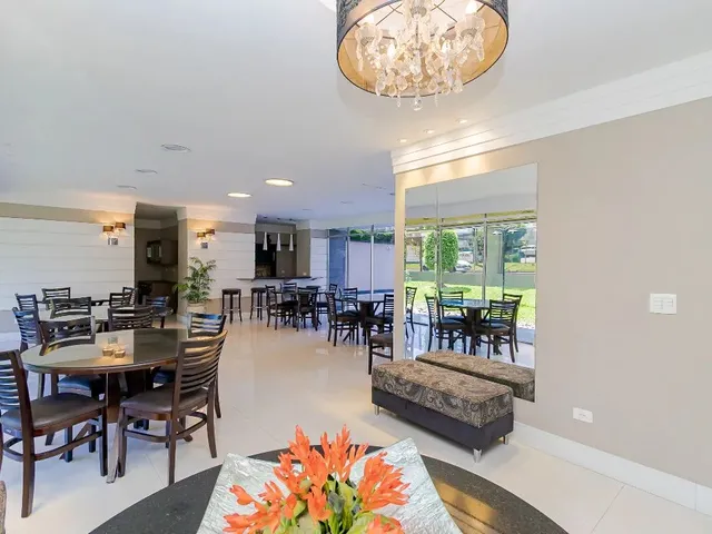 Imagem 13: Apartamento - 3 Quartos- 2 Suítes - 2 Vagas - 256 M2 Priv - Batel