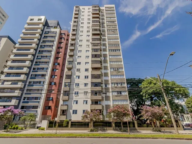 Imagem 10: Apartamento - 3 Quartos- 2 Suítes - 2 Vagas - 256 M2 Priv - Batel