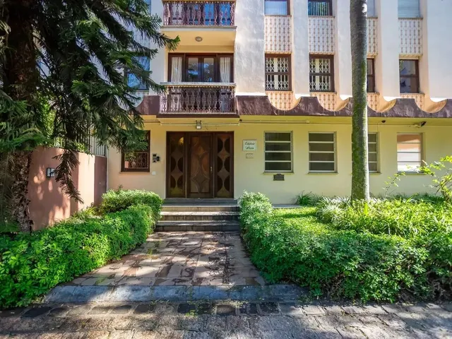 Imagem: Apartamento 03 Quartos no Batel. Suíte