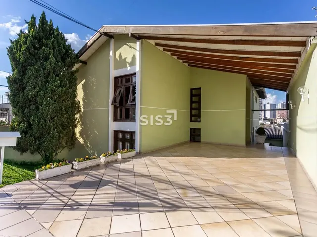 Imagem: Casa Próxima Ao Jardim Botânico com 6