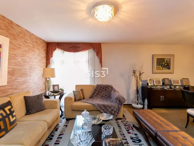 Imagem 10: Casa Próxima Ao Jardim Botânico com 6 Quartos, 4 Vagas, Duas Residências, 273 M²
