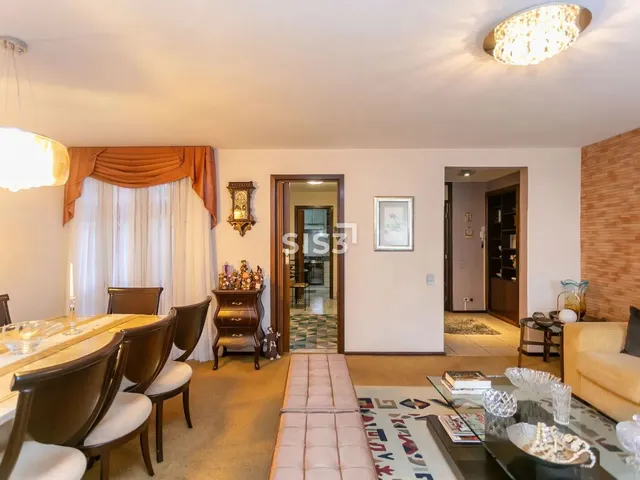 Imagem 16: Casa Próxima Ao Jardim Botânico com 6 Quartos, 4 Vagas, Duas Residências, 273 M²