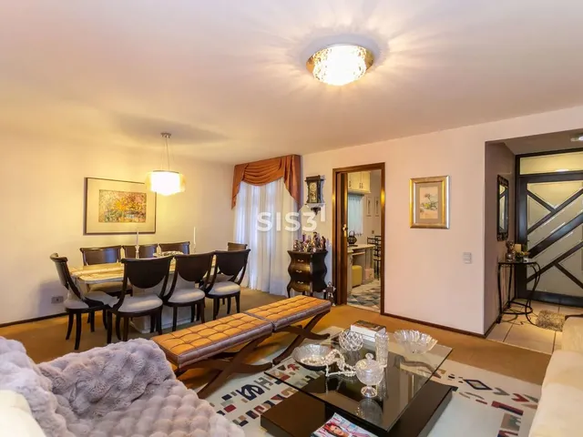 Imagem 13: Casa Próxima Ao Jardim Botânico com 6 Quartos, 4 Vagas, Duas Residências, 273 M²