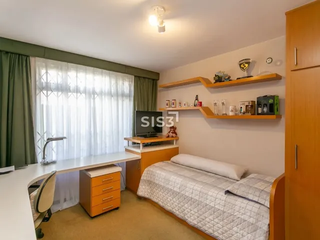 Imagem 15: Casa Próxima Ao Jardim Botânico com 6 Quartos, 4 Vagas, Duas Residências, 273 M²