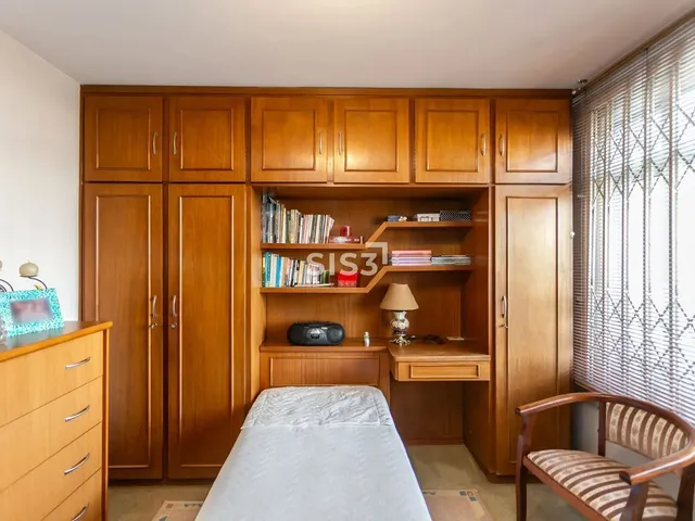 Imagem 14: Casa Próxima Ao Jardim Botânico com 6 Quartos, 4 Vagas, Duas Residências, 273 M²