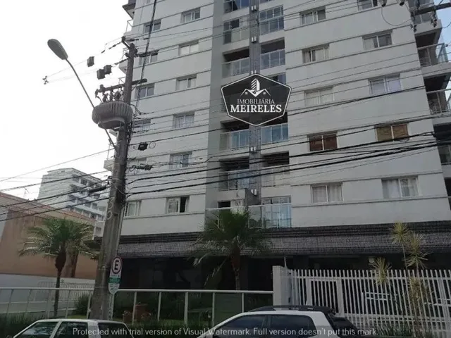 Imagem 1: Apartamento Residencial em Curitiba - Pr, Centro
