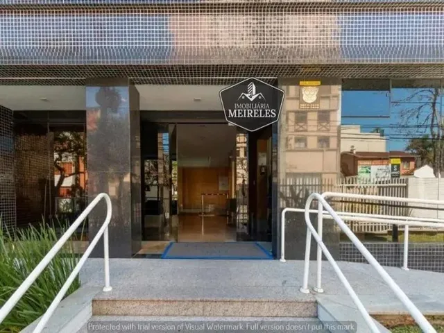 Imagem 6: Apartamento Residencial em Curitiba - Pr, Centro