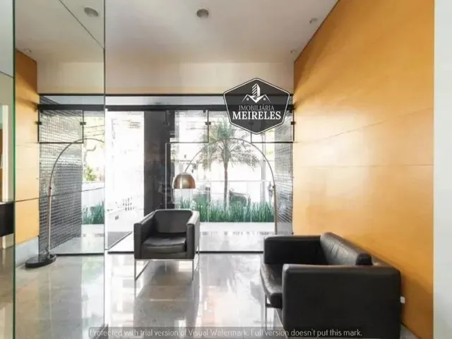 Imagem 14: Apartamento Residencial em Curitiba - Pr, Centro