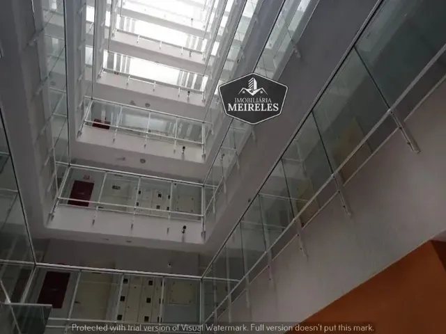 Imagem 5: Apartamento Residencial em Curitiba - Pr, Centro