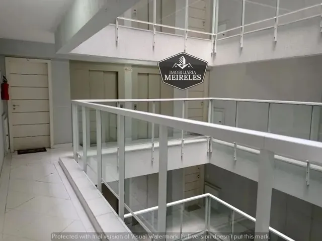 Imagem 7: Apartamento Residencial em Curitiba - Pr, Centro