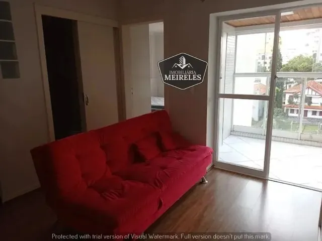 Imagem 12: Apartamento Residencial em Curitiba - Pr, Centro