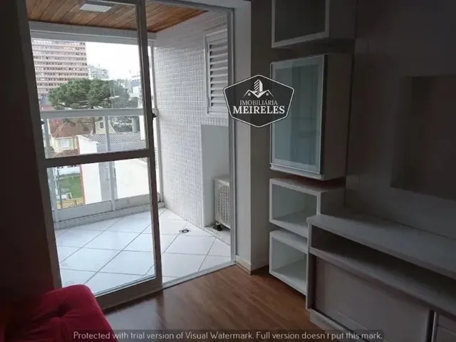 Imagem 11: Apartamento Residencial em Curitiba - Pr, Centro