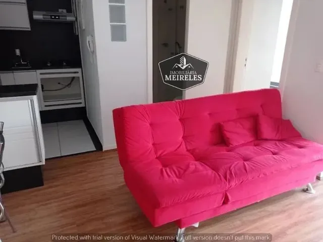 Imagem 10: Apartamento Residencial em Curitiba - Pr, Centro