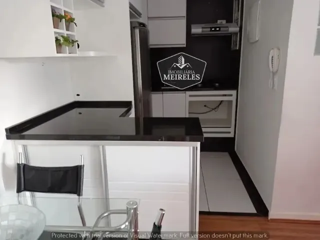 Imagem 9: Apartamento Residencial em Curitiba - Pr, Centro