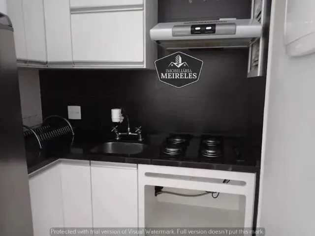 Imagem 15: Apartamento Residencial em Curitiba - Pr, Centro