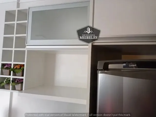 Imagem 13: Apartamento Residencial em Curitiba - Pr, Centro