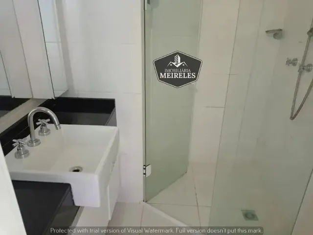 Imagem 8: Apartamento Residencial em Curitiba - Pr, Centro