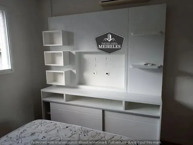 Imagem 16: Apartamento Residencial em Curitiba - Pr, Centro