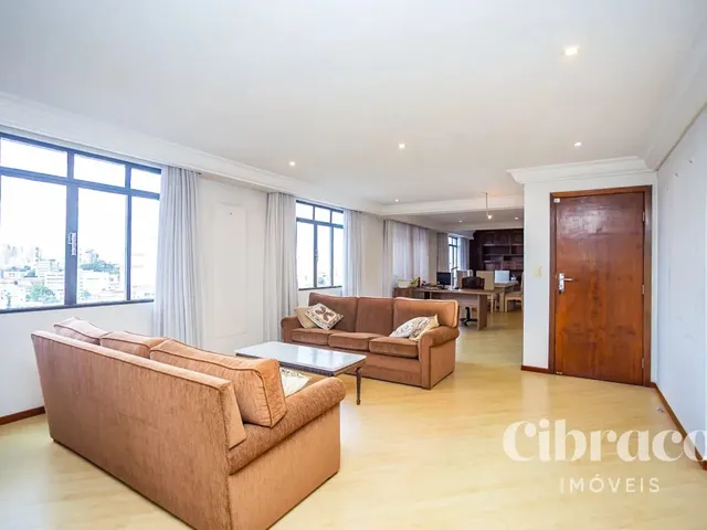 Imagem 2: Apartamento À Venda no Centro - Ed. Itatiaia