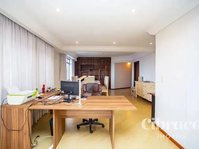 Imagem 8: Apartamento À Venda no Centro - Ed. Itatiaia