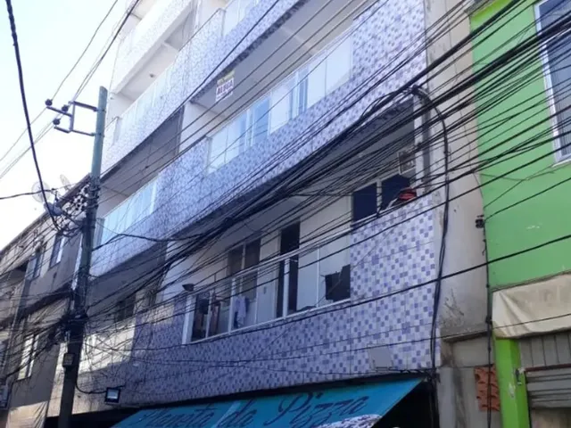 Imagem: Recreio - Apto 2Qtos com Varanda Primeiro